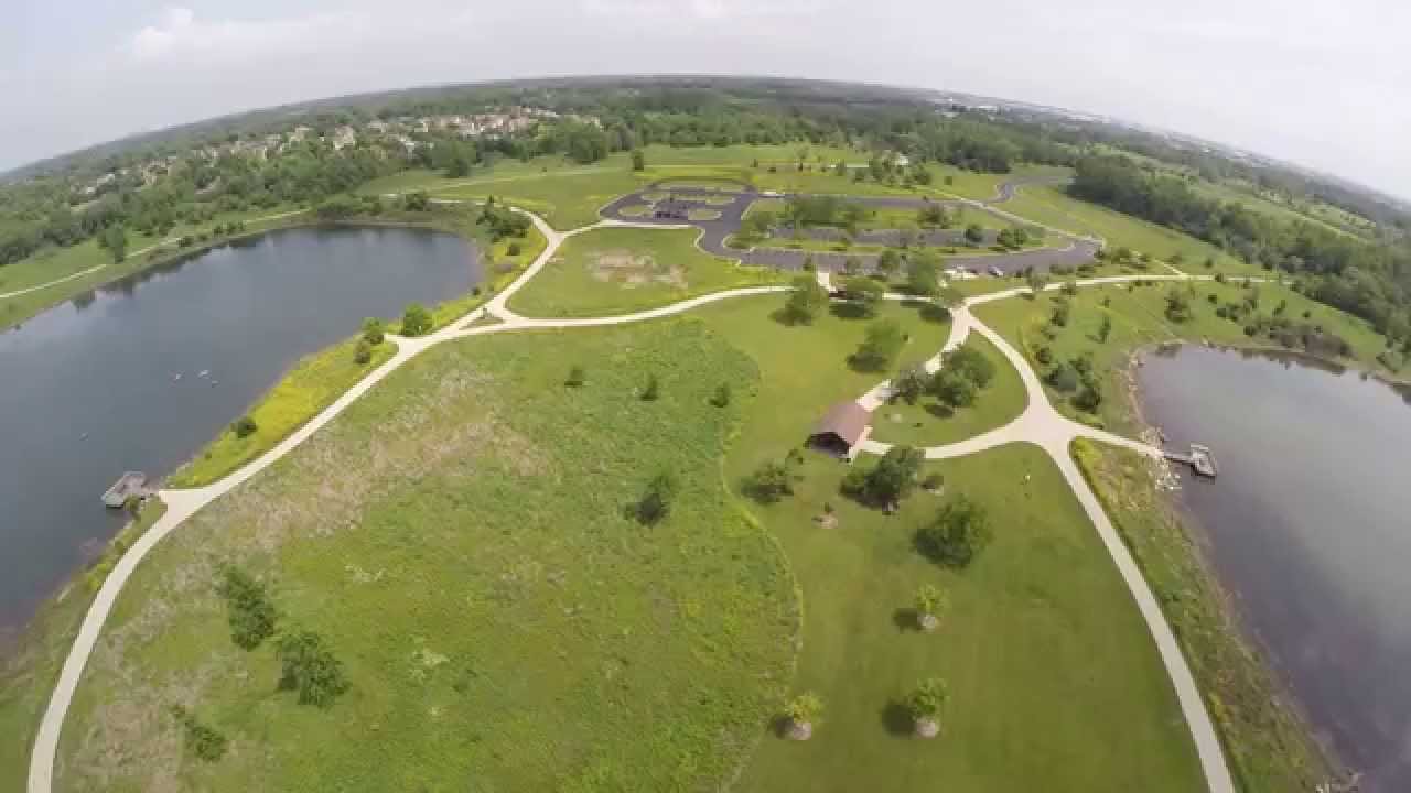 Mallard Lake