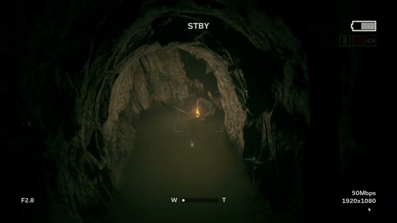 THAT WAS S*** | Outlast 2 trolling | Val