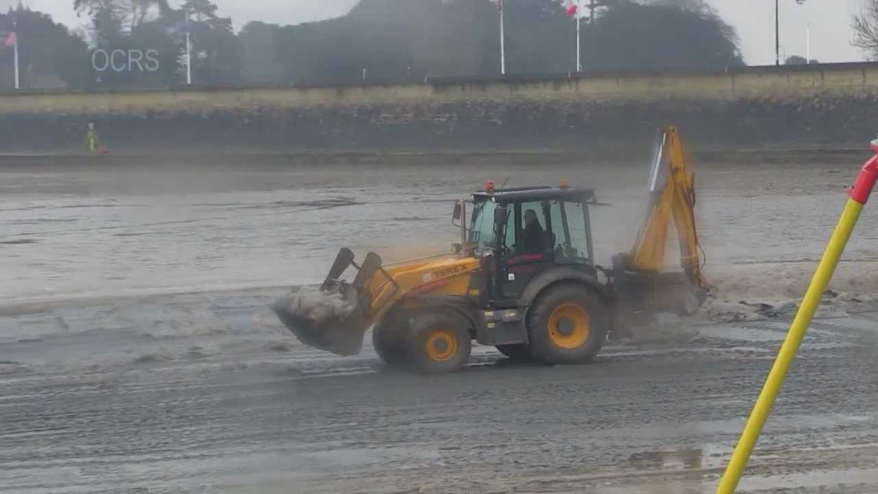 Clevedon News - March 2013 - Marine Lake Special