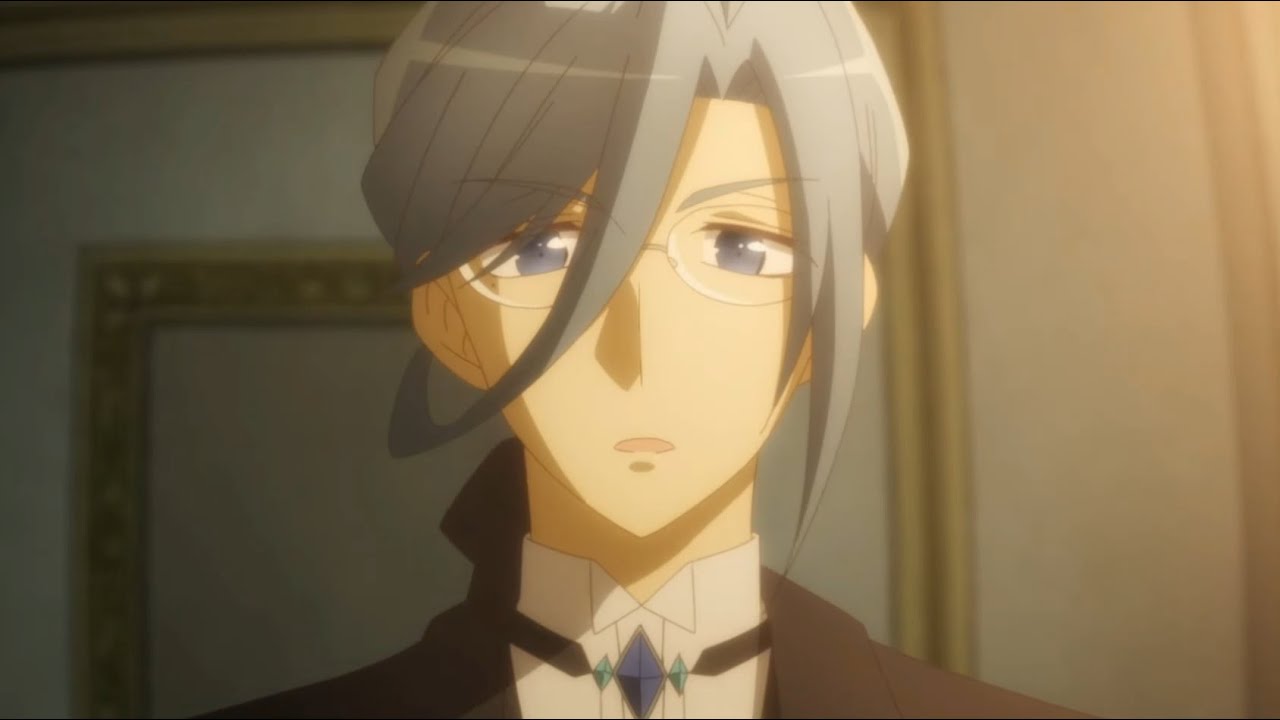 【はめふら】カタリナに恋する瞬間集　ルーファス編