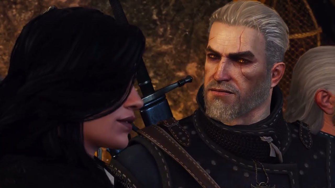 Прохождение игры The Witcher 3: Wild Hunt — Часть 33 — Скеллиге