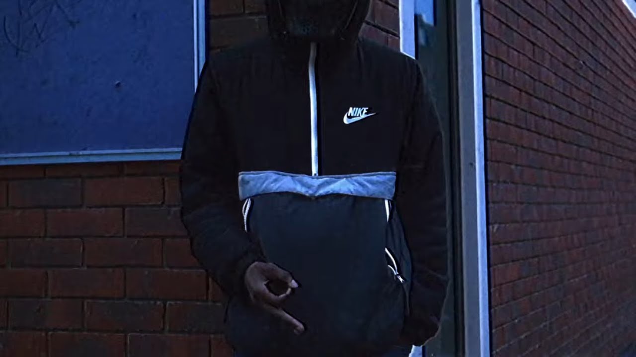 Coinz x Mikey Joe - Bury || Video