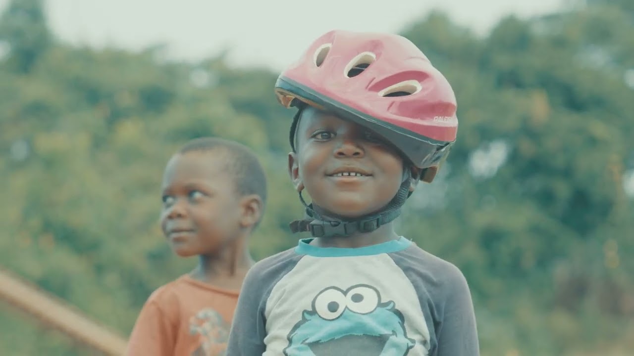 Wheels of Change: A Year of Joy and Growth at Uganda's First Velosolutions Pump Track
