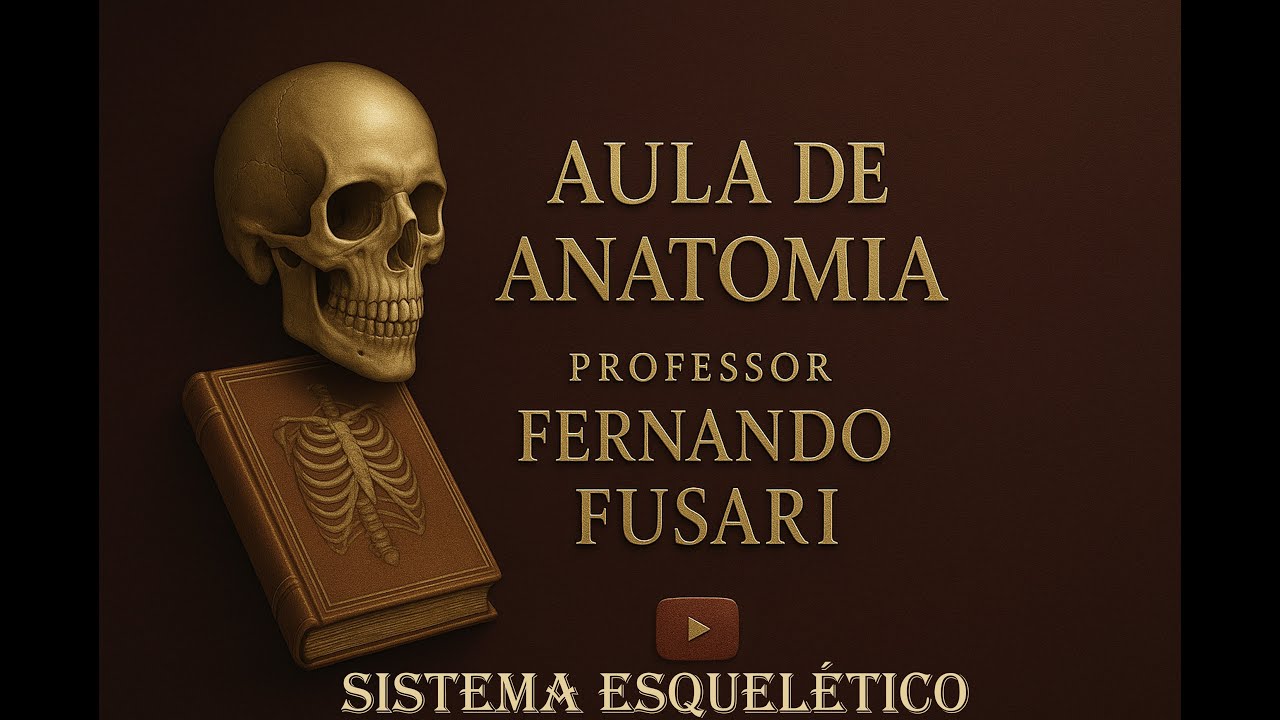Sistema Esquelético - Generalidades