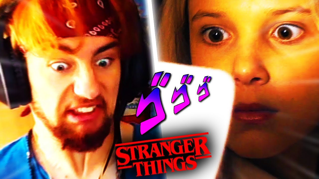 STRANGER THINGS : Saison 1 - Épisodes 5 et 6 | Réaction FR
