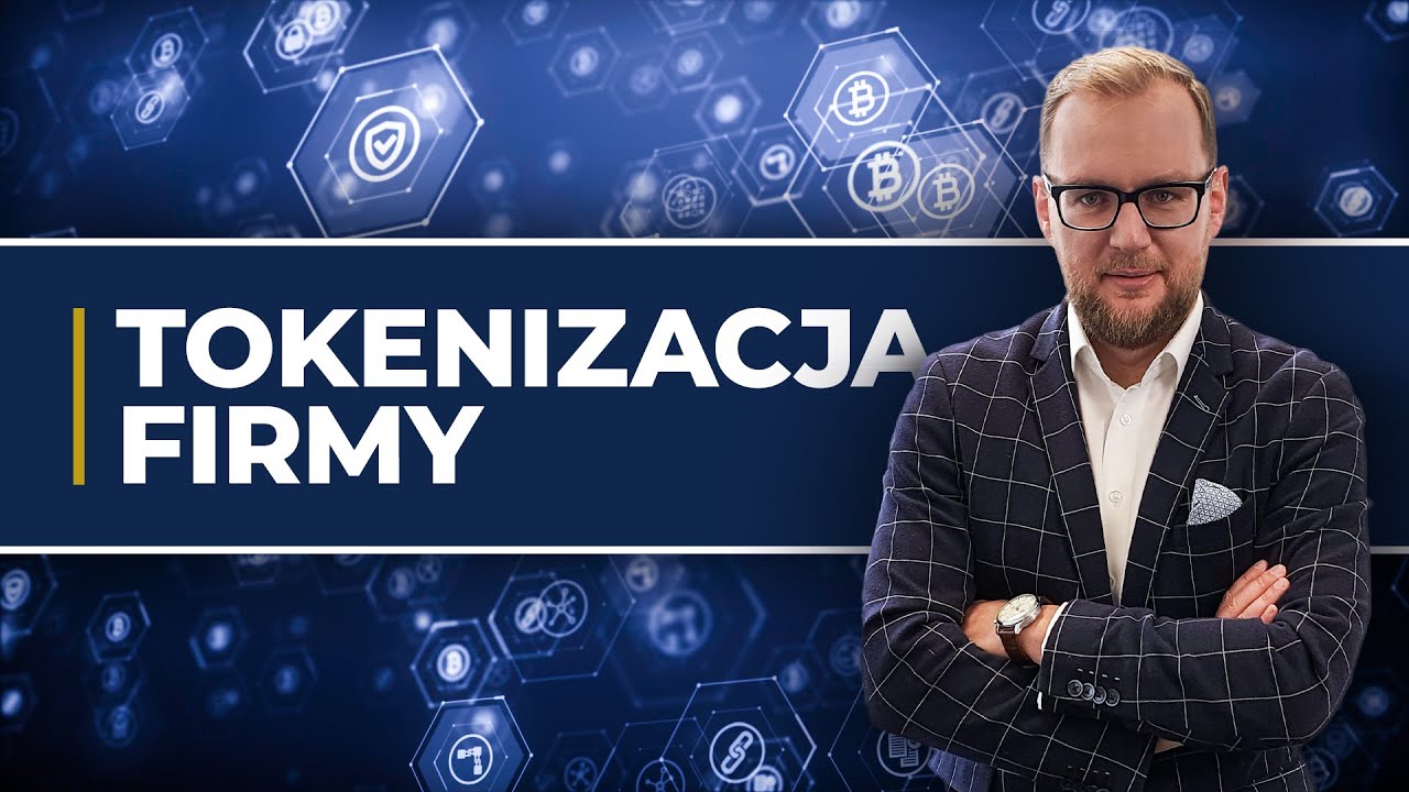 Tokenizacja firmy. Czym są tokeny i jak je odr&oacute;żnić?