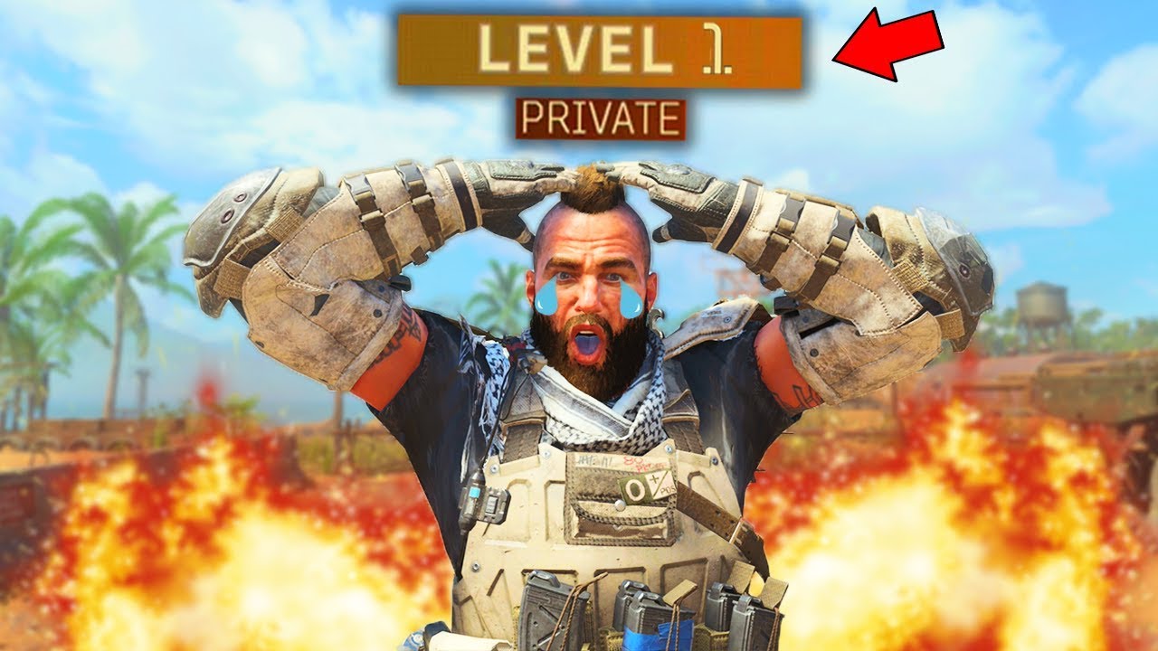 no longer LEVEL 1000... (yup)