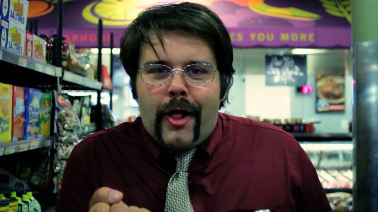 Retail   Series Premiere Promo