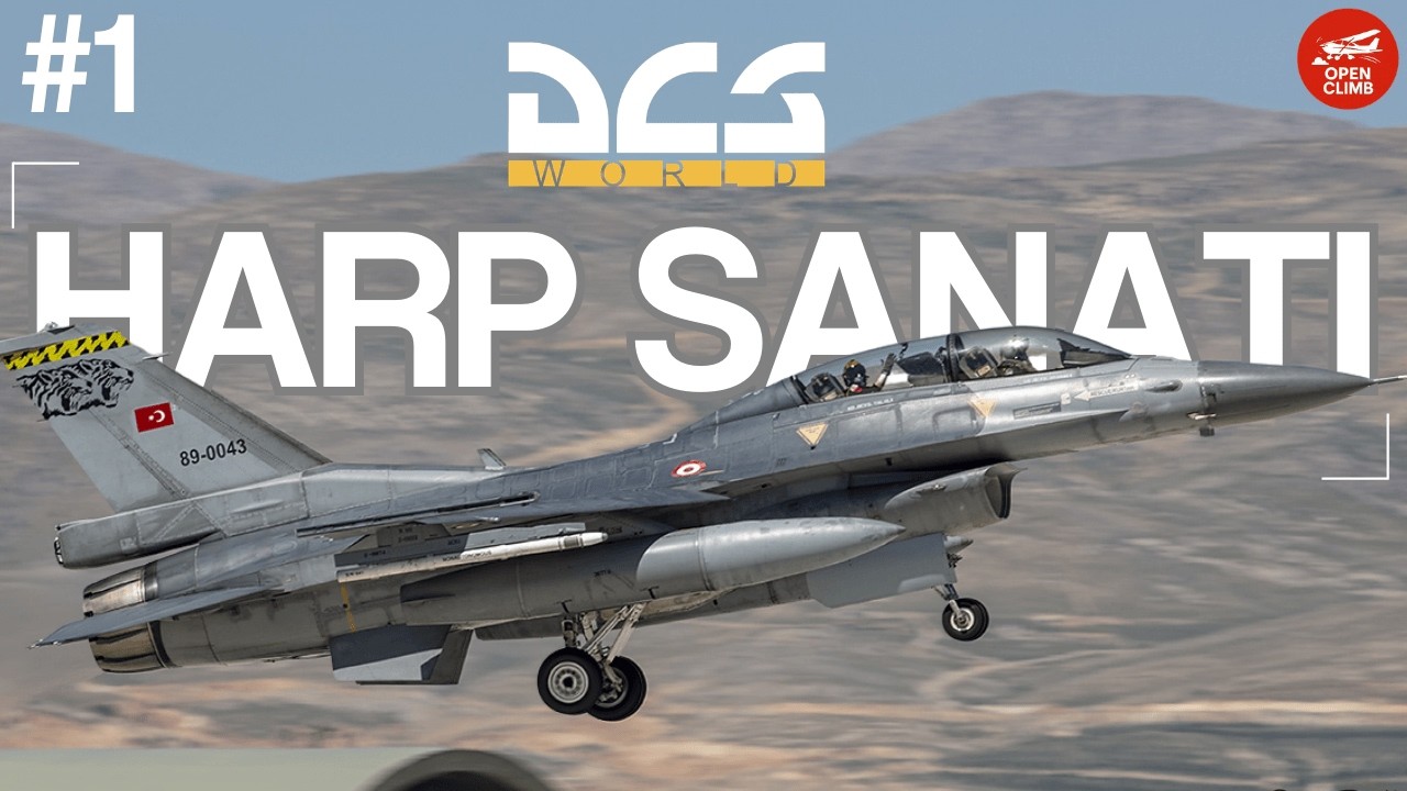 Harp Sanatı – GBU-12 | Lazer Güdümlü Bombanın Gerçek Mantığı