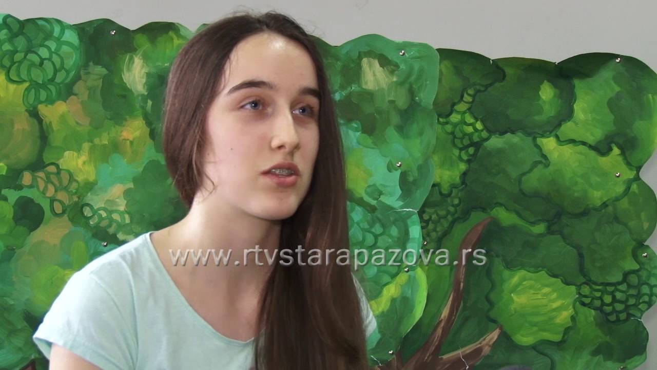 Đaci generacije