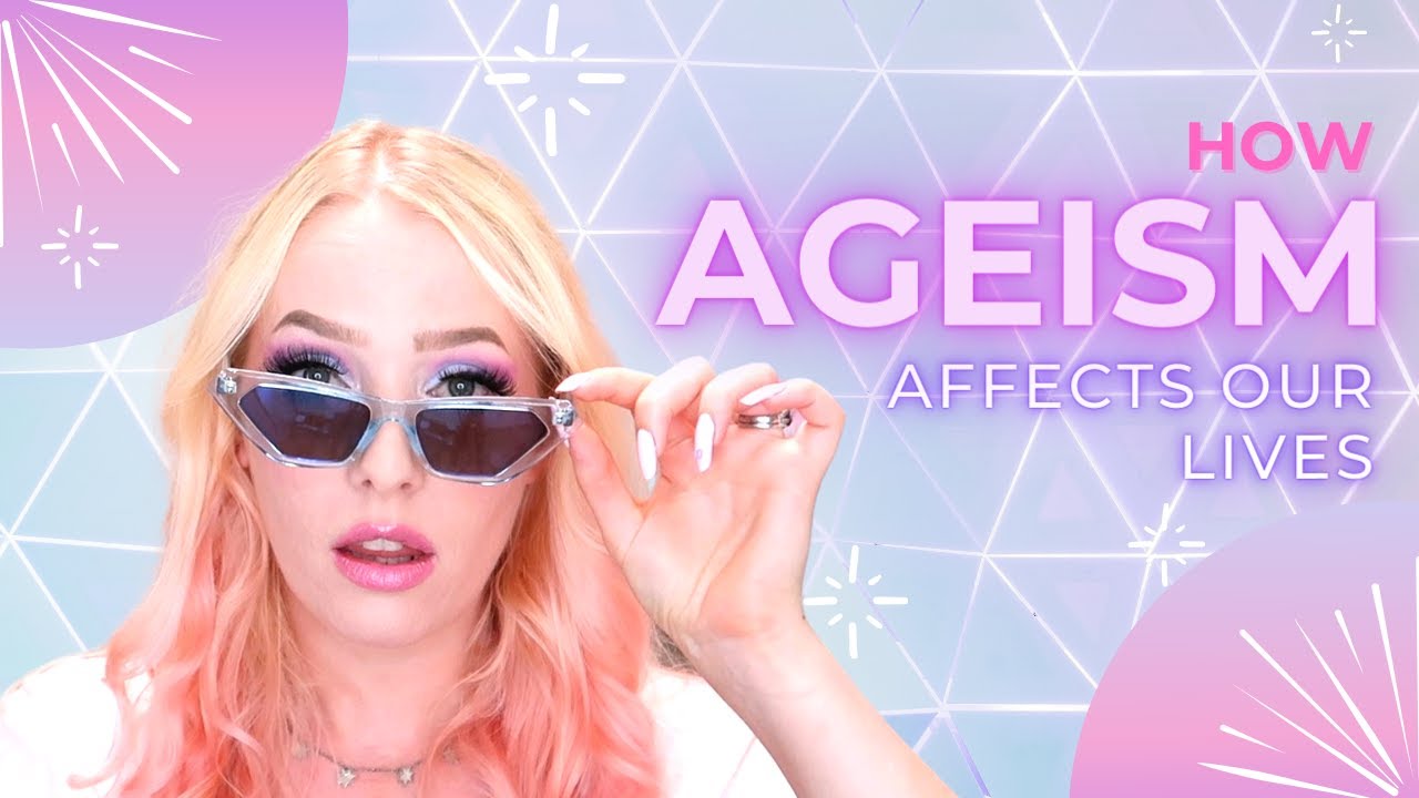 How Ageism Affects our Lives |GRWM