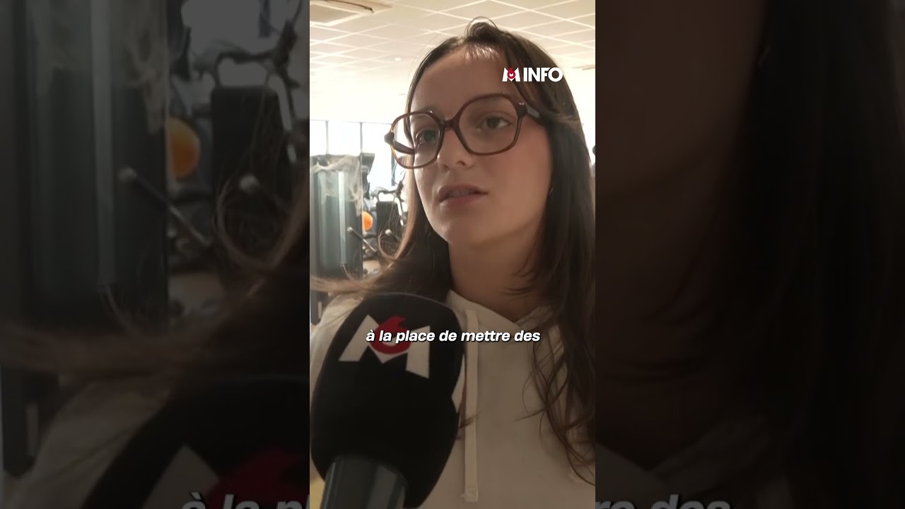 Le sexisme dans les salles de sport