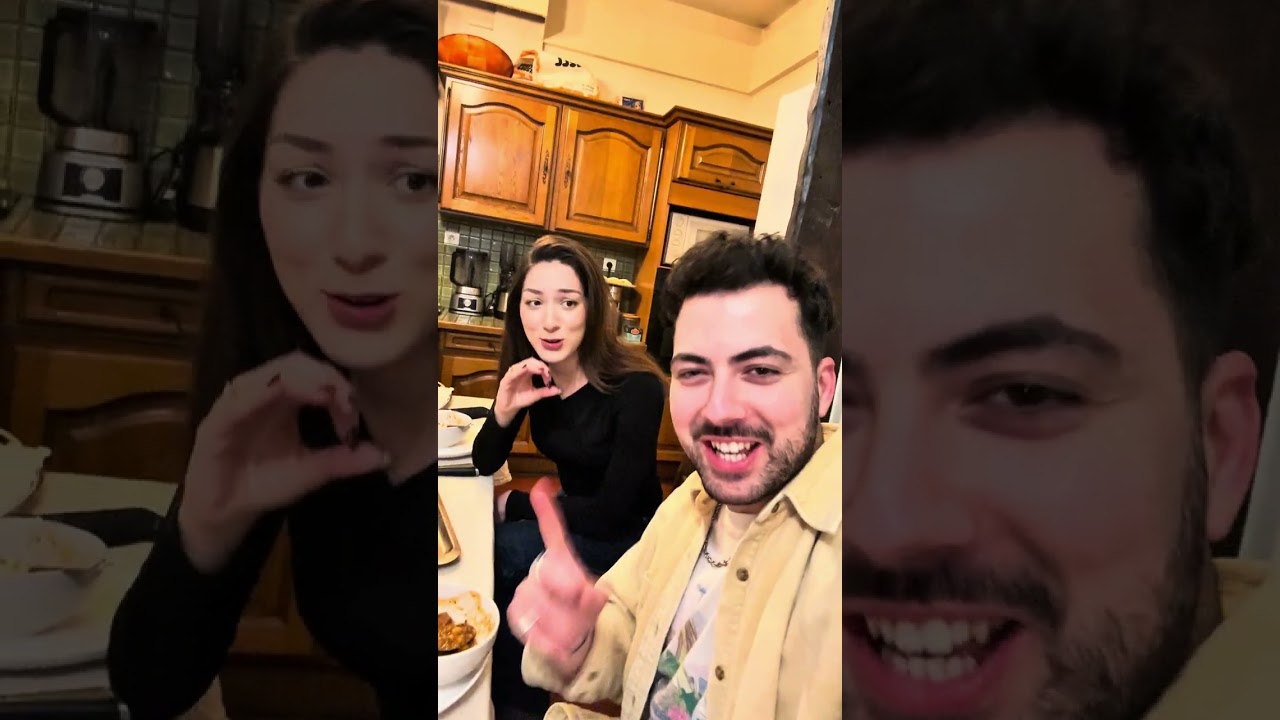 J’irai ftorer chez vous épisode 2 : les plats algériens revisités 🇩🇿