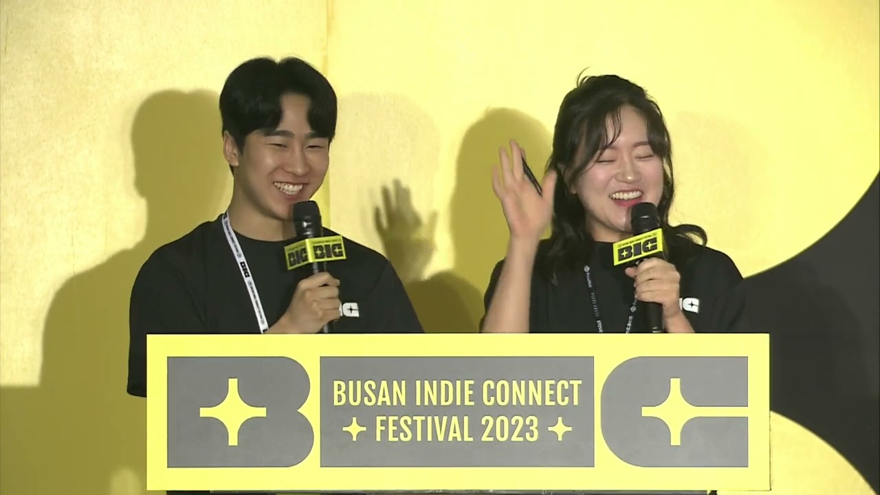 [BIC Festival 2023] 개막식 | DAY 1
