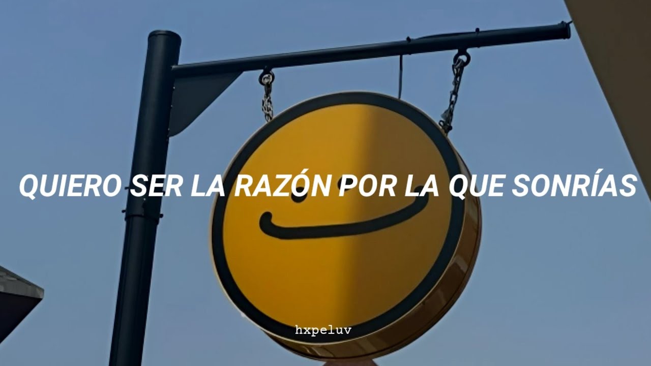 you smile; astro |sub español ❀