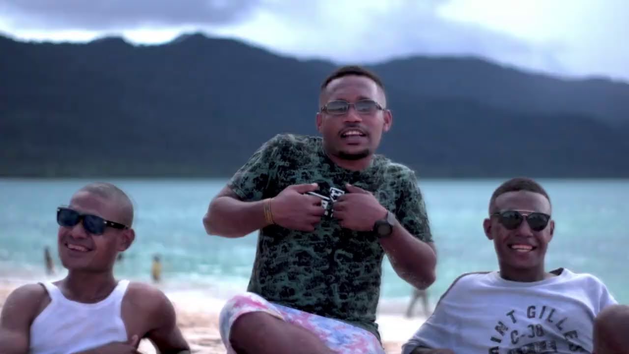 KORBAN JANJI - Atta Philips Ft. Edhoo Jubi, Akhut Maladum (Official Music Video)