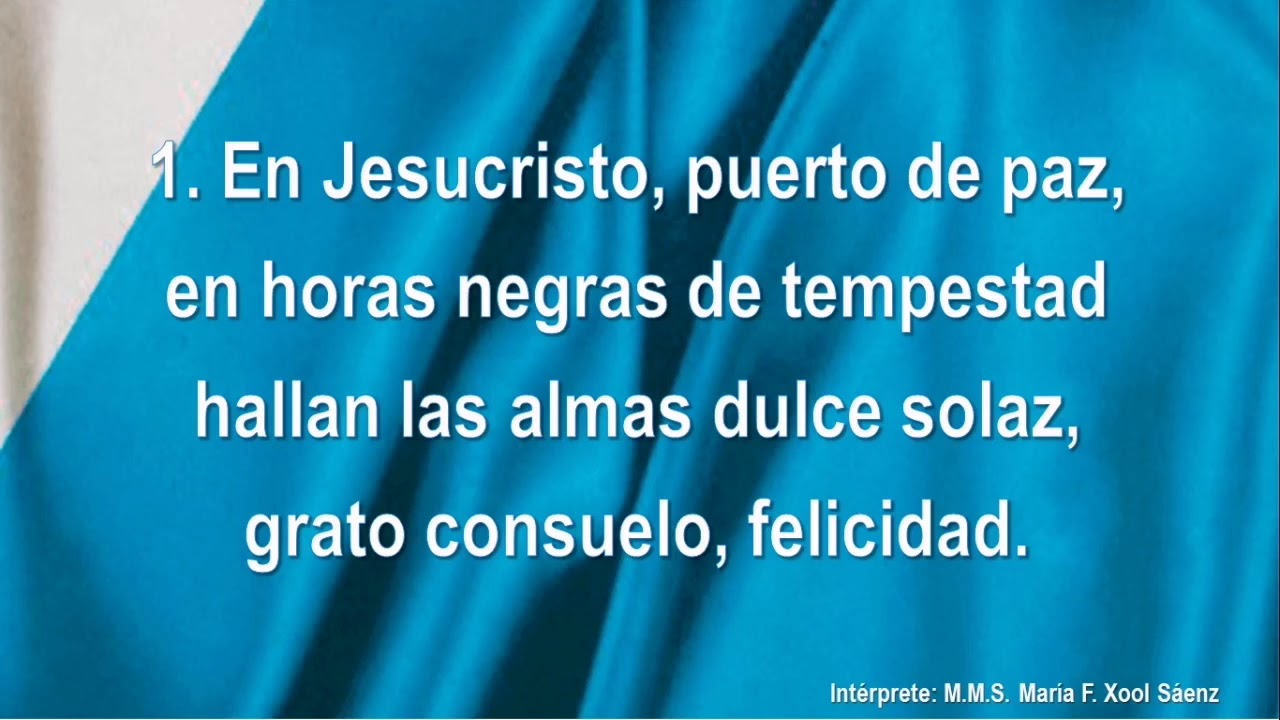Himno No. 363 