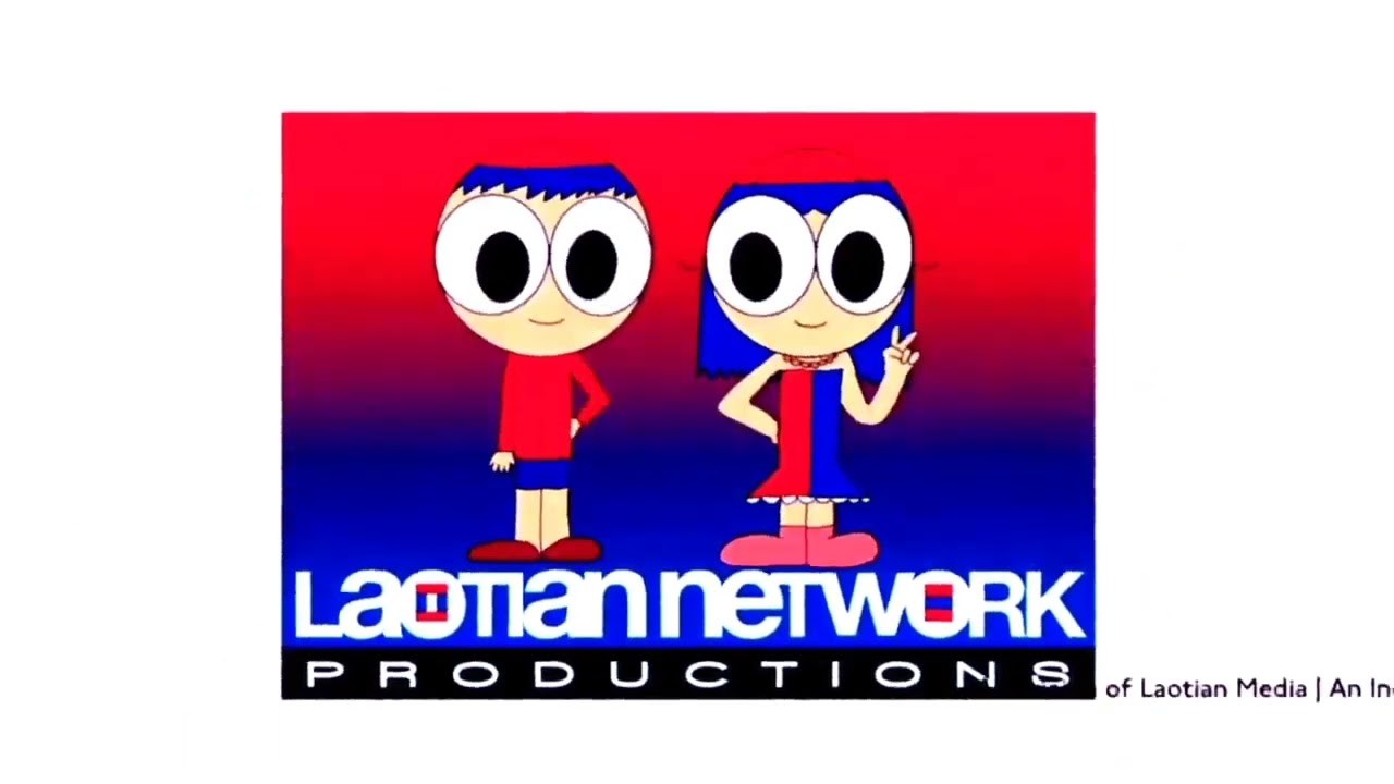 Animate Tube Channel Studios LBS1 End Logo Credits Use For @waynegutierrezjr1234 & @SpongeHashi
