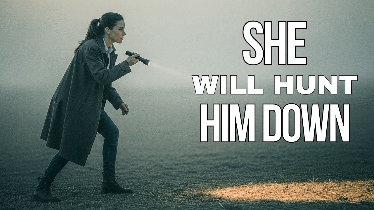 Every Clue Leads To Darkness. But Some Monsters Hide In Plain Sight. | Crime Thriller