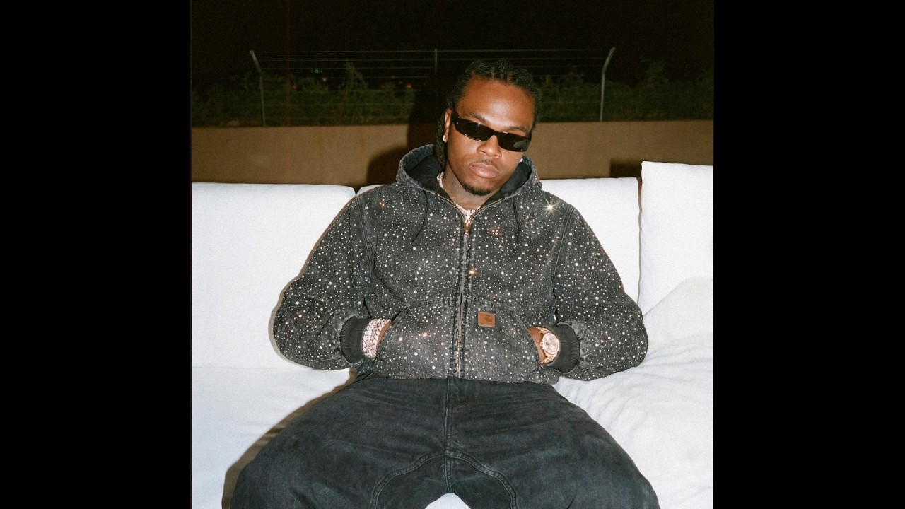 [FREE] Gunna x Don Toliver Type Beat - 