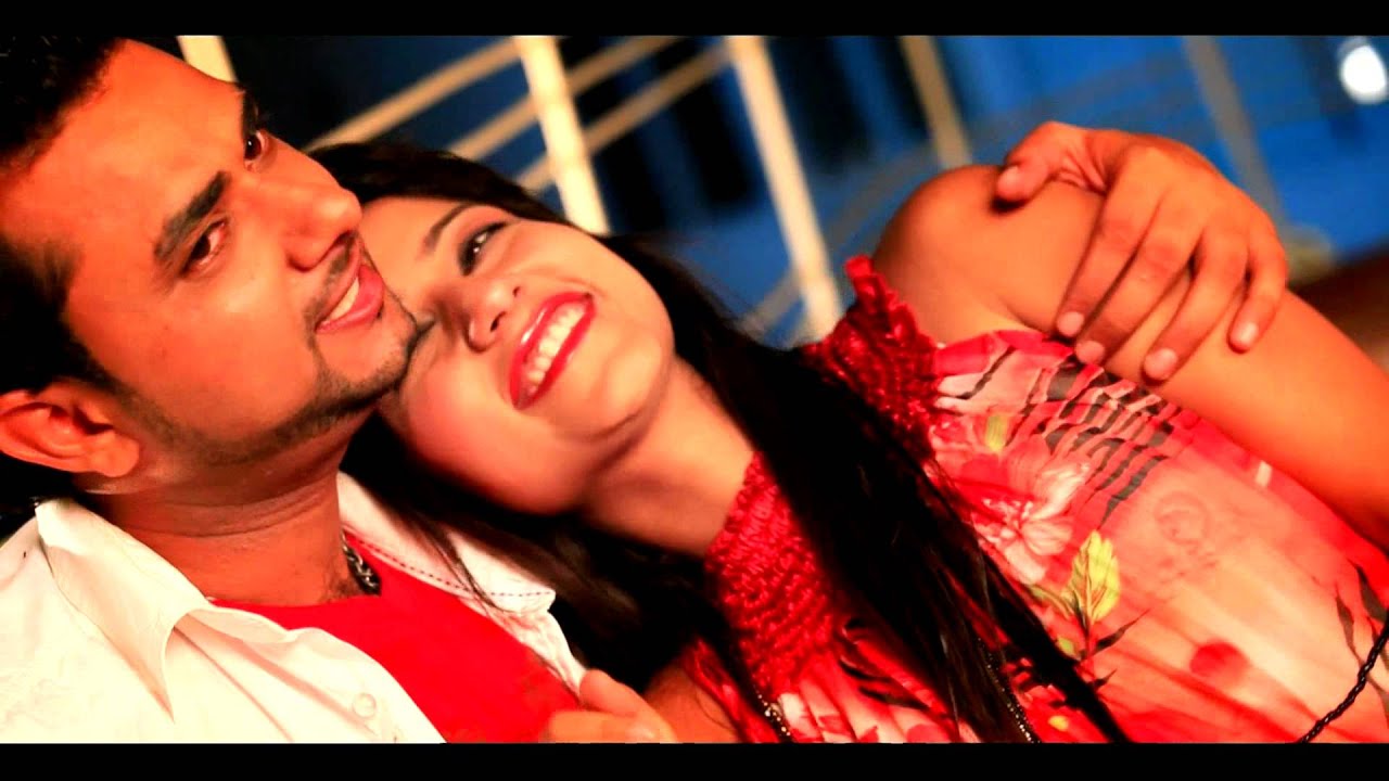 Valentine Special Punjabi New Love Song 2012 - Pyar By Amrit Singh