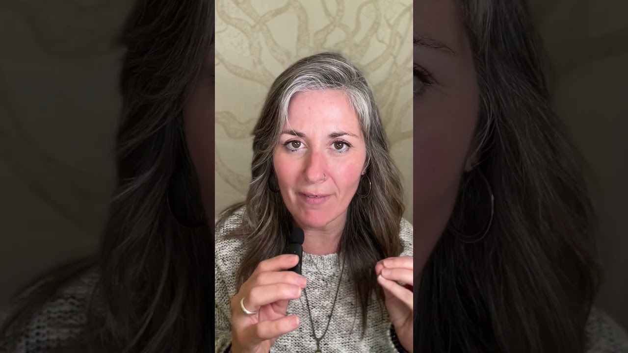 &iquest;Y si no est&aacute;s perdid@&hellip; sino que olvidaste qui&eacute;n eres? #despertar