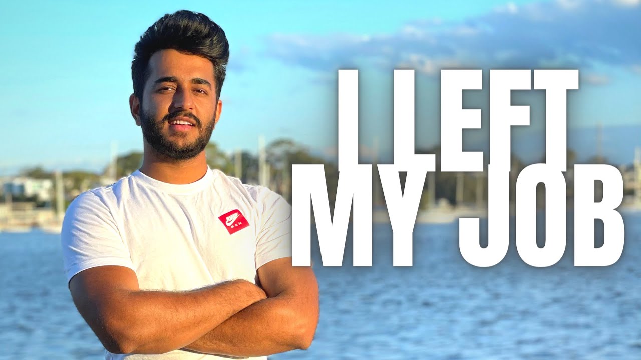 WHY I LEFT DOMINOS PIZZA | INDIAN STUDENT
