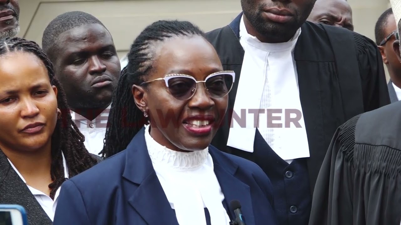 STATE IS TO BRING BESIGYE'S VIDEOS AND AUDIOS OTHERS FOR THEIR PLAN TO OVERTHROW MUSEVENI.