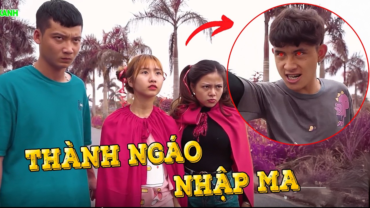 Kho Báu Khu Rừng Cấm Khiến Natra Hạt Tiêu Và Bạn Bè Gặp Nguy Hiểm
