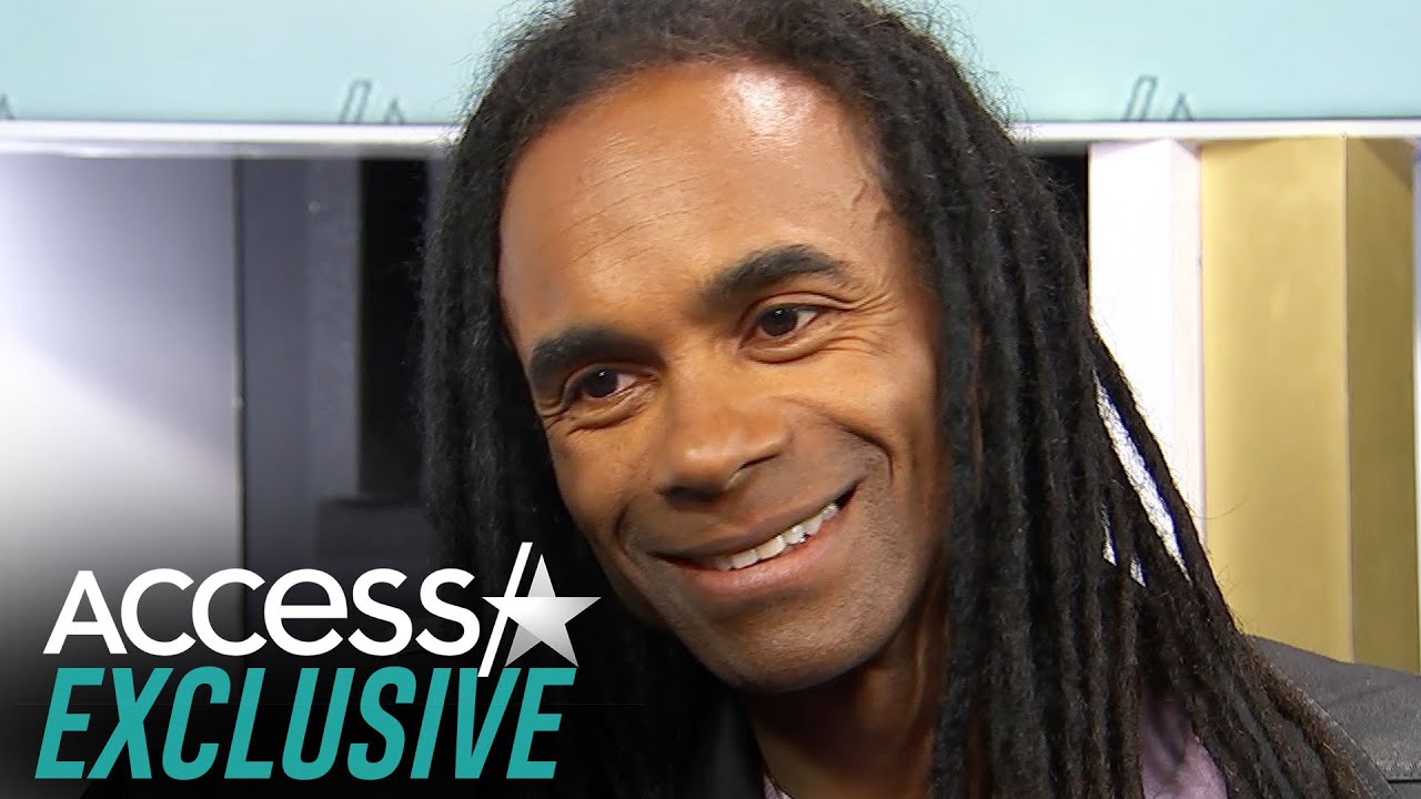Фэб Морван из Milli Vanilli намекает на возможный биографический фильм: «Я ждал долгое время»