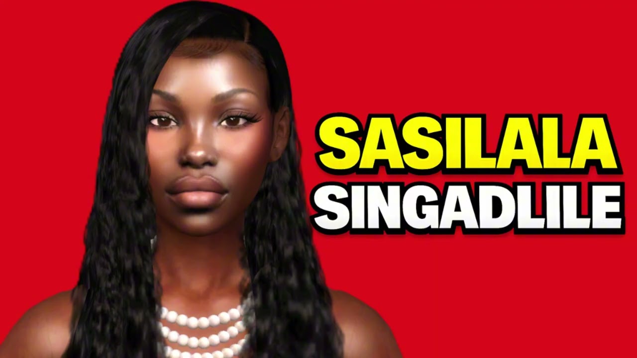 Sasilala Singadlile