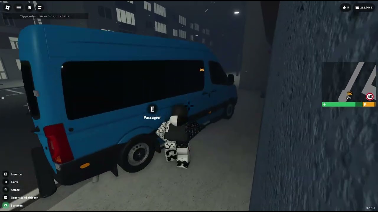 CRIME