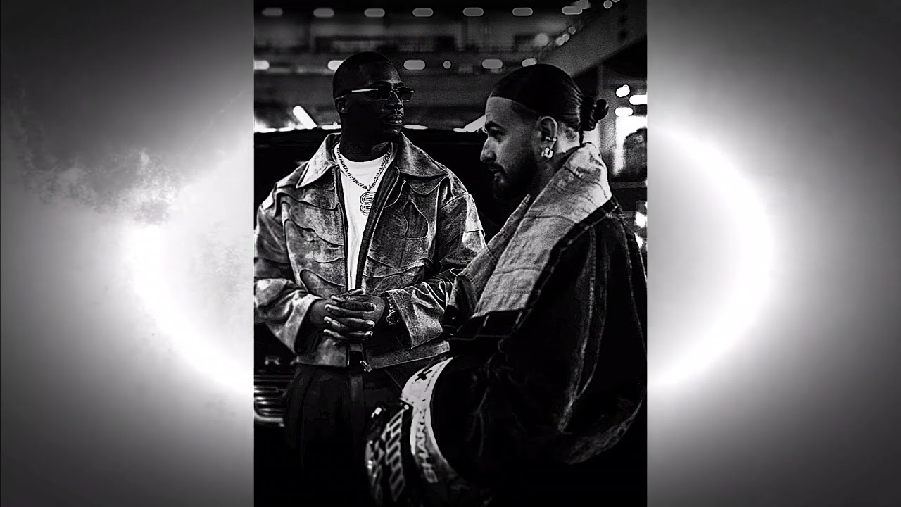 SDM X SCH Type Beat - 