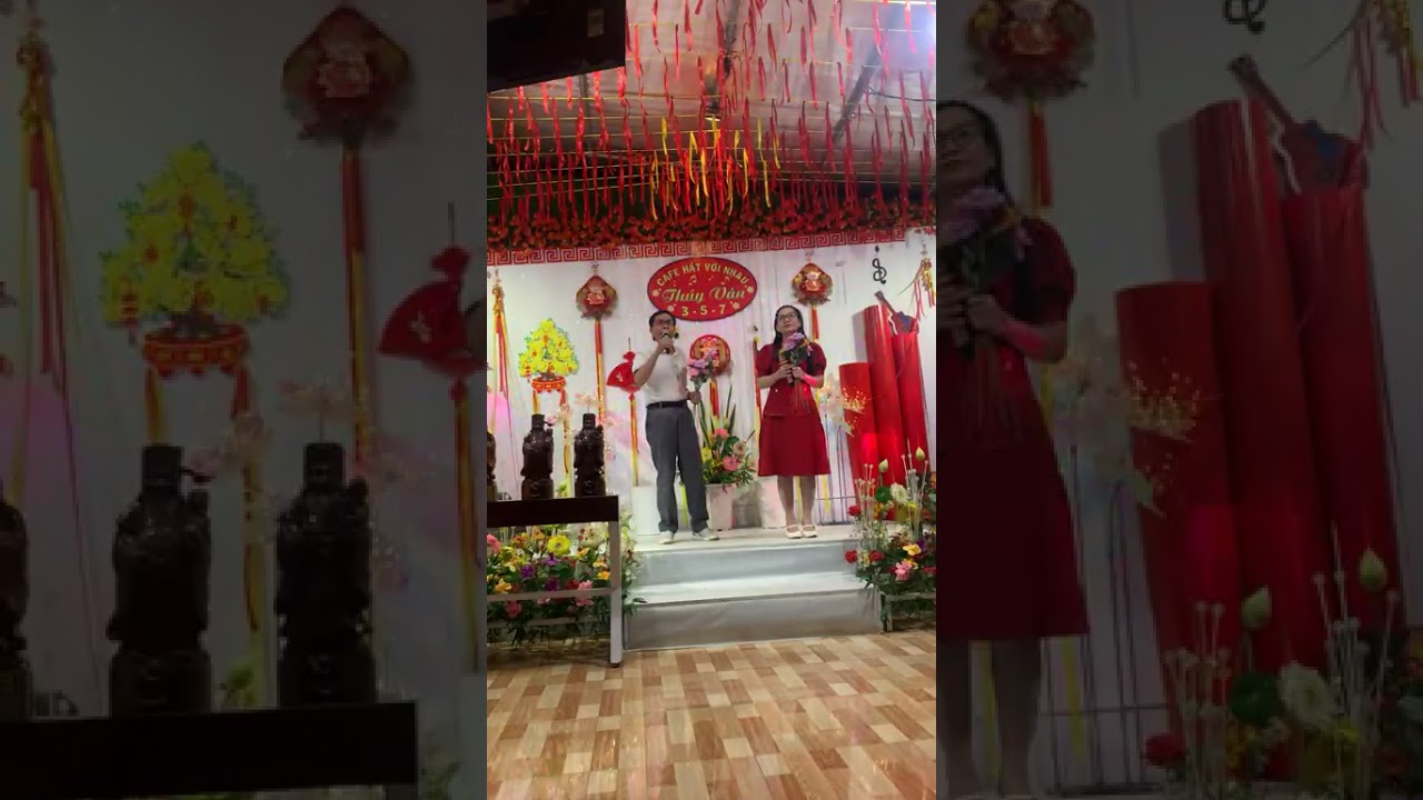 lời tình viết vội 