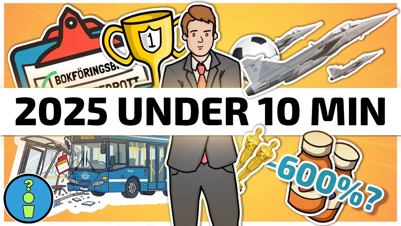 2025 UNDER 10 MINUTER