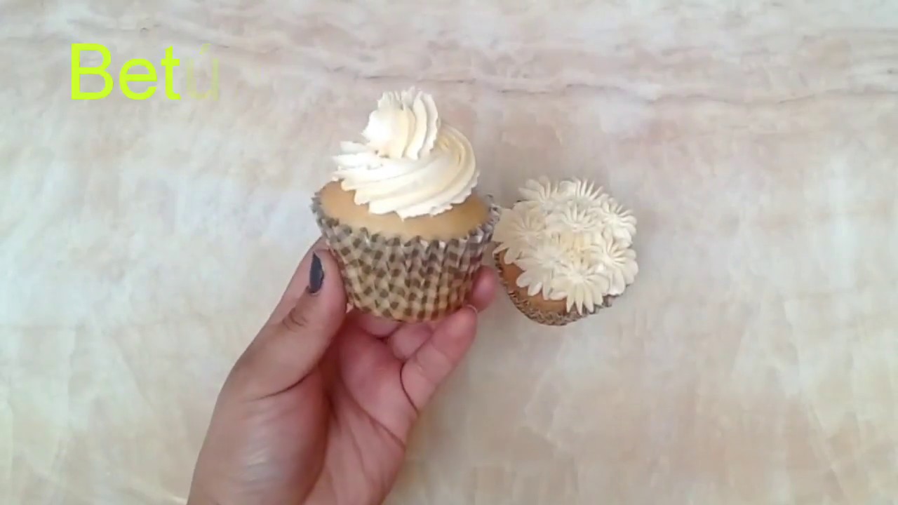 BETÚN DE LIMÓN/ BUTTERCREAM DE LIMÓN/ SUEÑOS DULCES