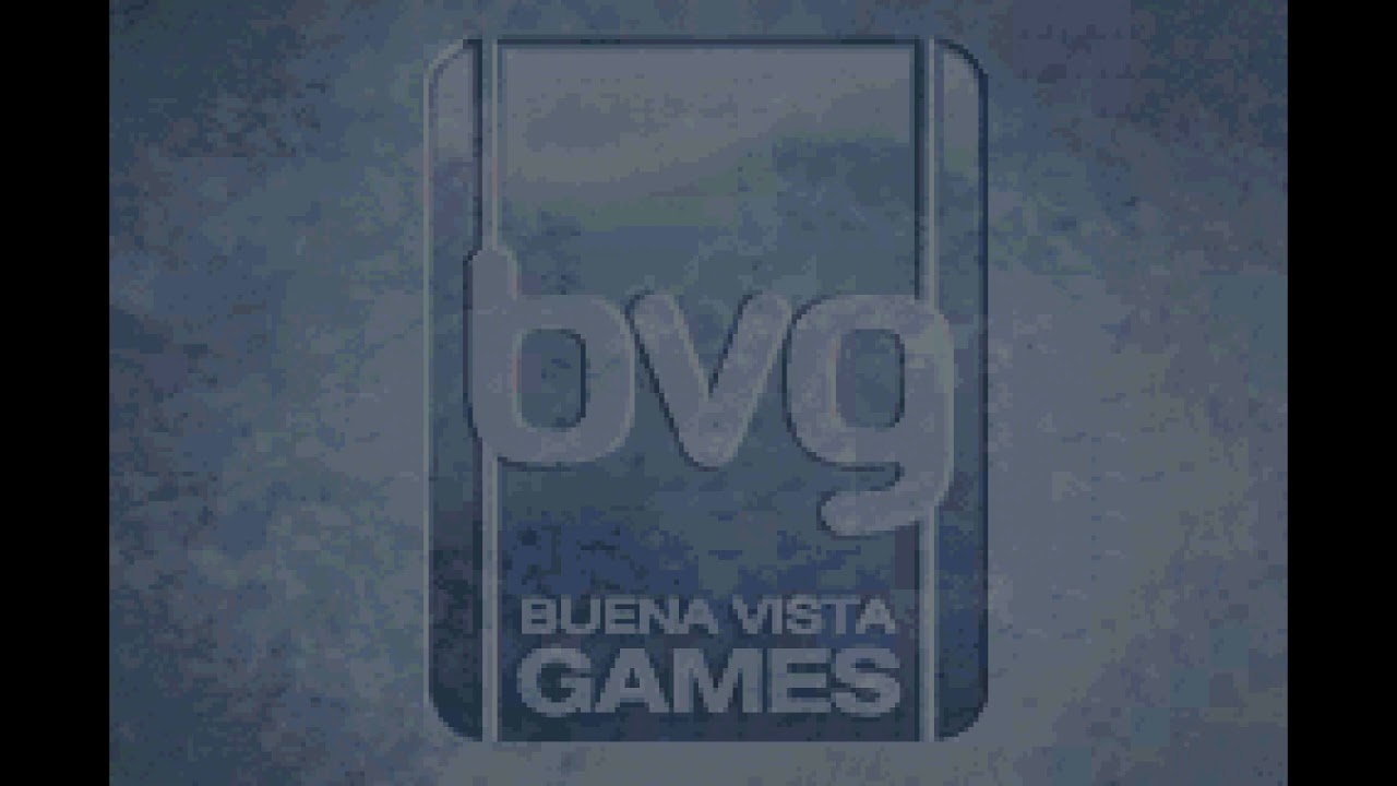 Buena Vista Games/Amaze Entertainment (2005)