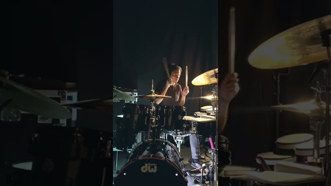 Long Live by Taylor Swift (Speak Now Tour Version) (drum cover)
