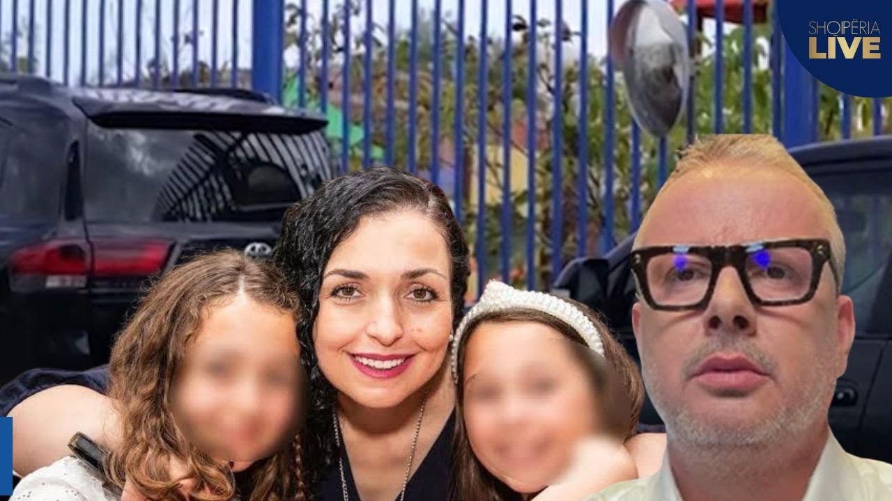 “ARRESTOHET” operatori…”ÇMENDEN” të gjithë në Kosovë me Osmanin, vila, pasuri, makina…