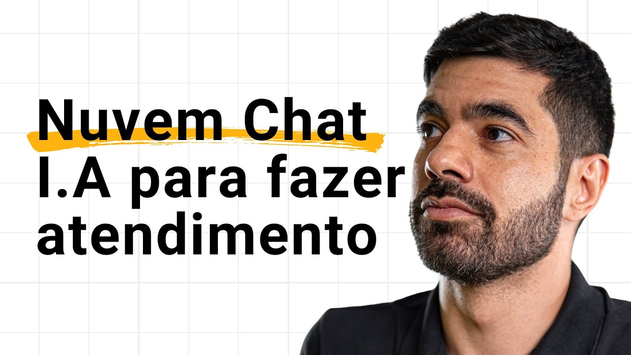 Nuvem Chat: Como Funciona Essa I.A de Atendimento no E-commerce