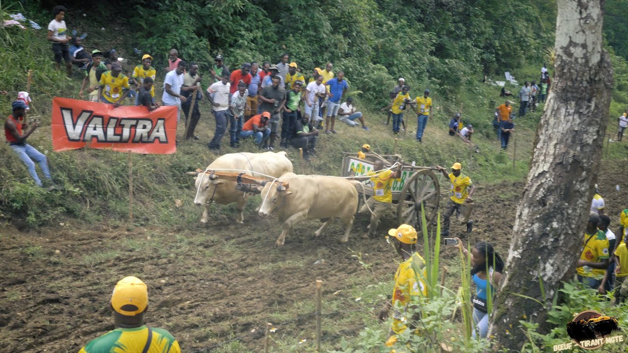GRAND PRIX DES SOLIDES  - MAKATO - MORNE À L' EAU  - 30 JUILLET 2023 - Catégorie Cadets