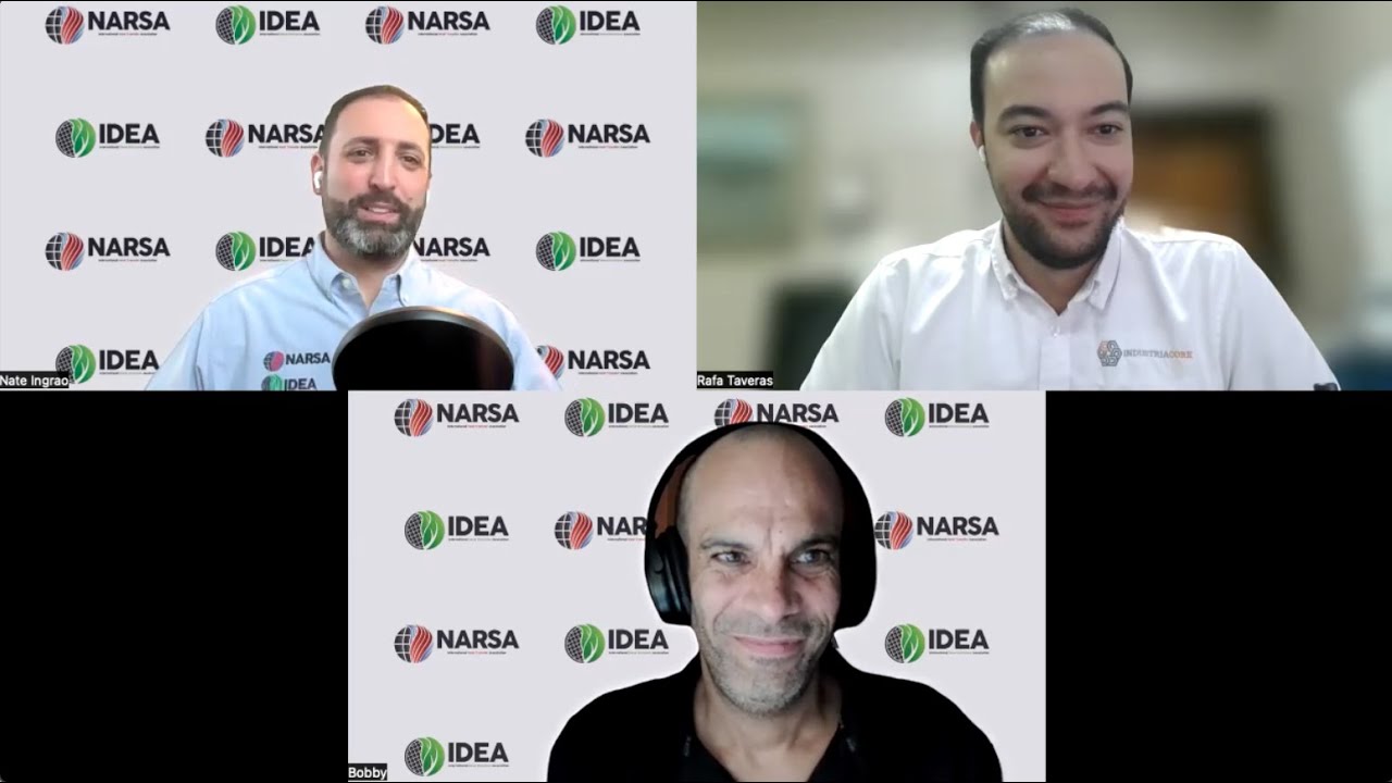 Solder & Soot Podcast Episode 39 - Industria CORE