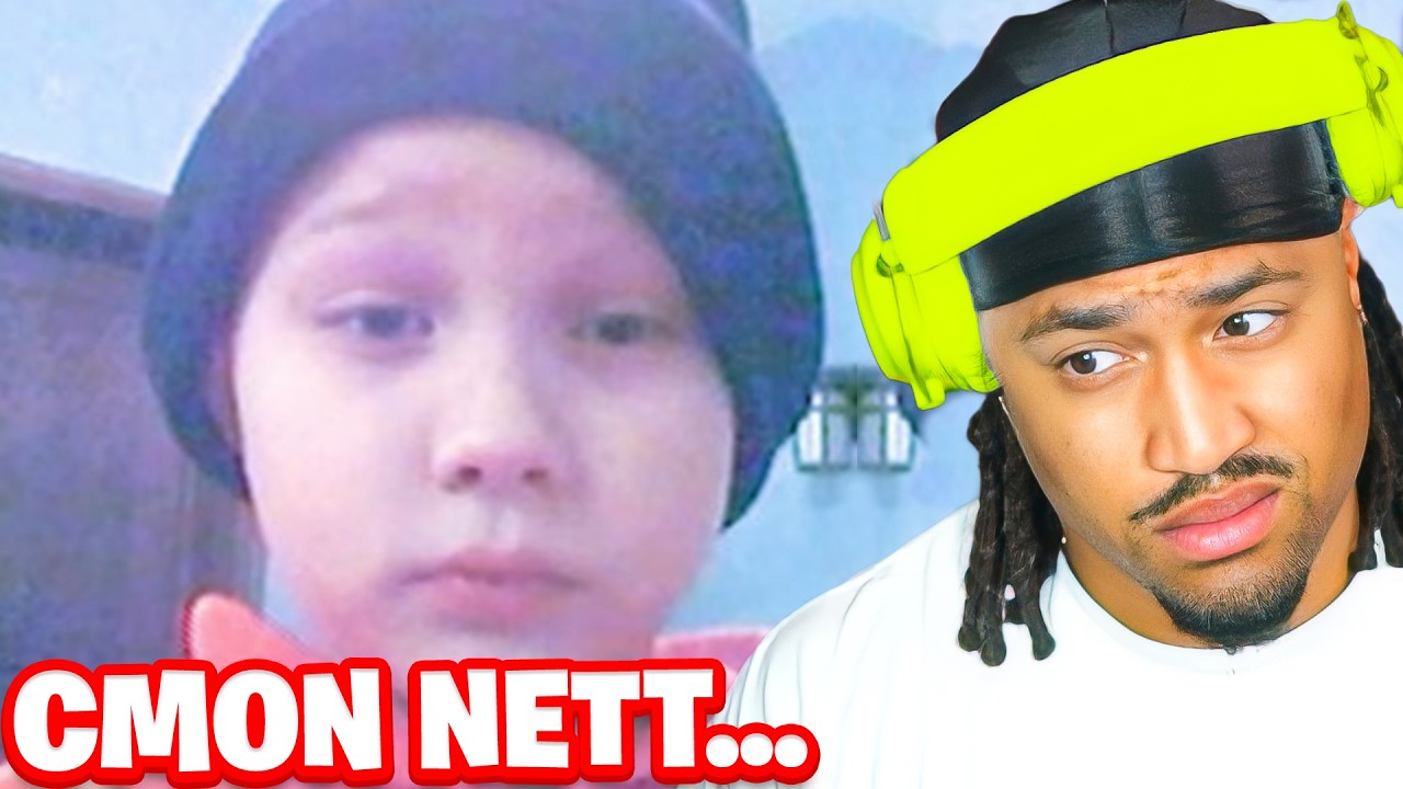 Nettspend, Was It WORTH The WAIT? EARLY LIFE CRISIS (REACTION)