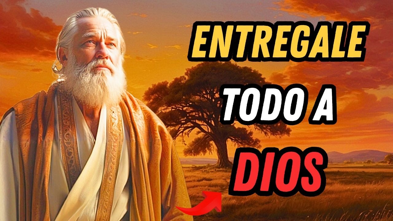 Dios Sabe Por Lo Que Estás Pasando | Encuentra Paz y Confianza en Tiempos Difíciles