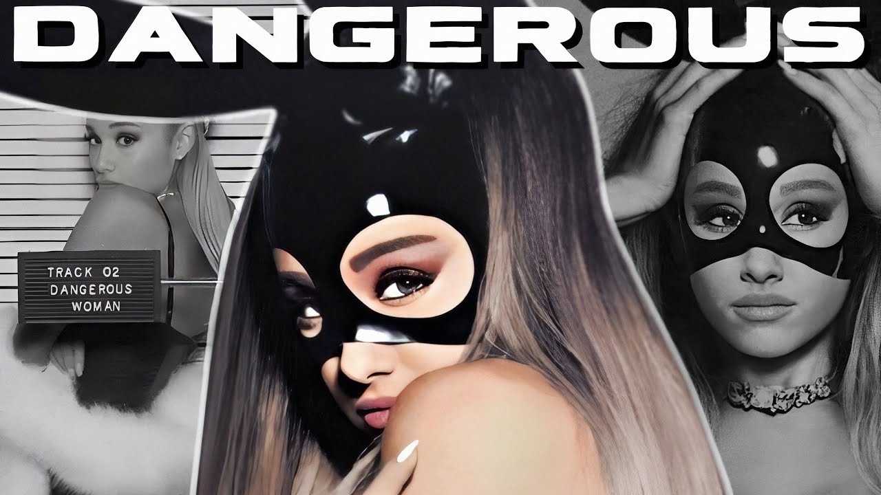 Inside Ariana Grande's Dangerous Woman Era (A Pop Rebrand Done Right)