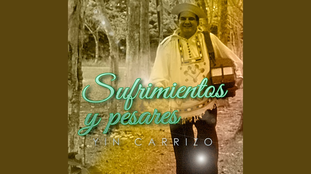 Sufrimientos y Pesares