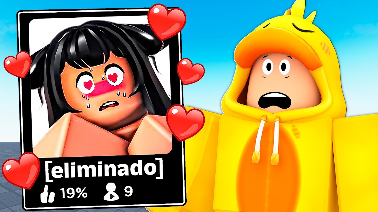 Probé los Juegos Más ILEGALES de Roblox #2
