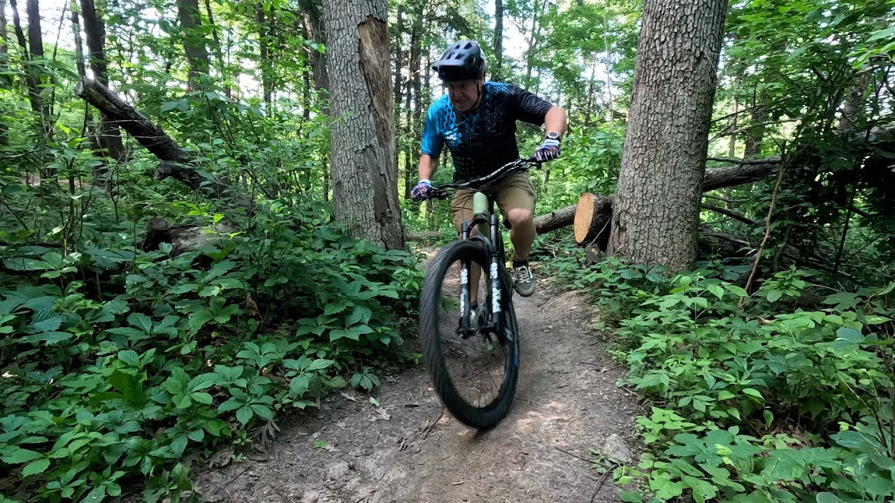 Canyon Spectral 125 - Was It The Right Choice?