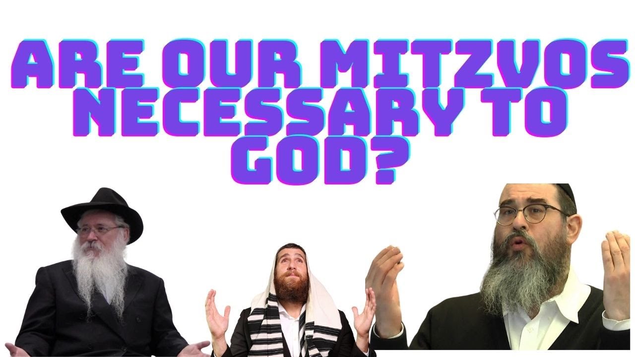 Every Lubavitcher Needs To Hear This Asap!