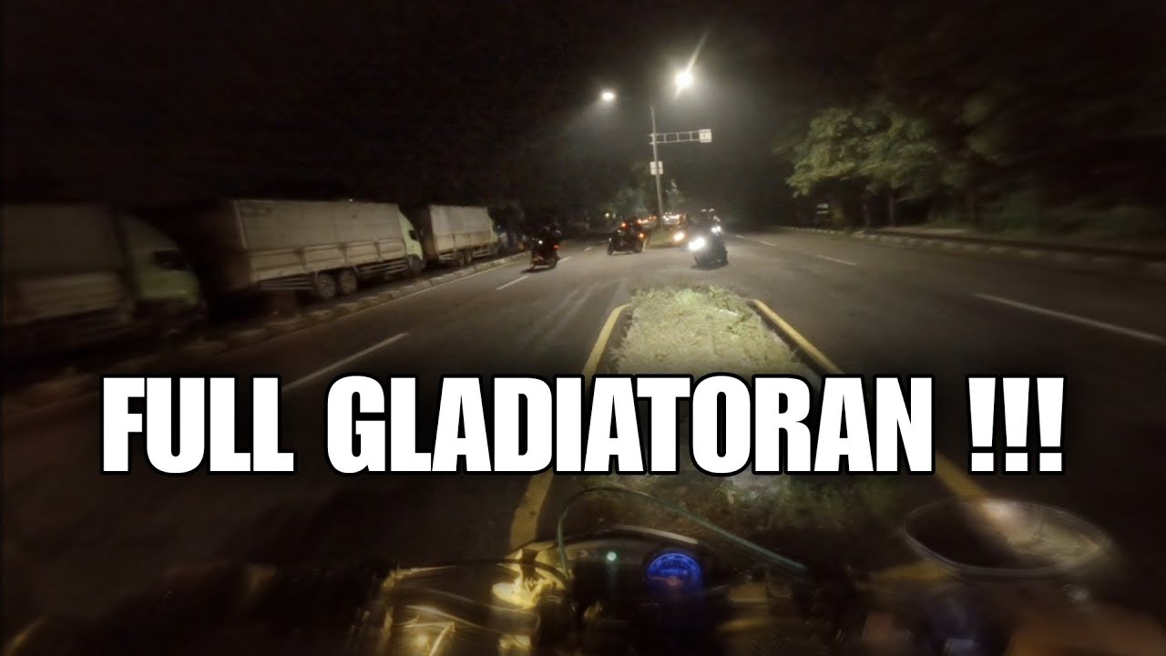 CR DAN PEDANG DI SERET DI ASPAL || SPESIAL RINGBAR 